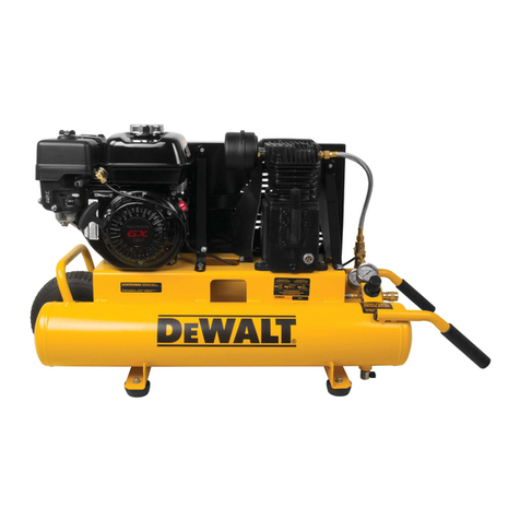 DeWalt DXCMTB5590856 User manual