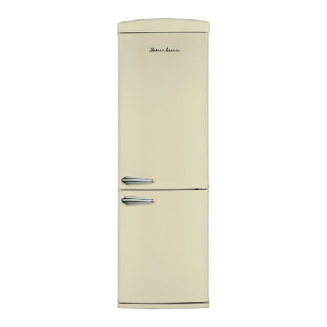 Schaub Lorenz SLUS335G2 User manual