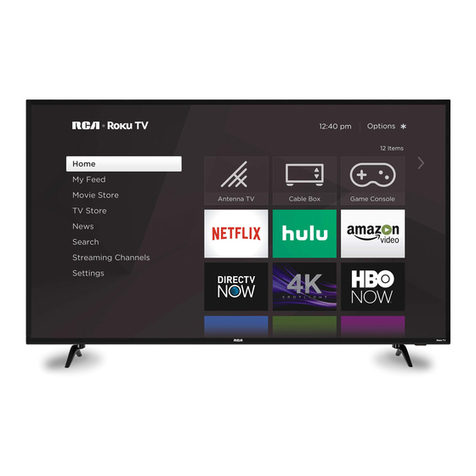 RCA RTRU5527-US user guide