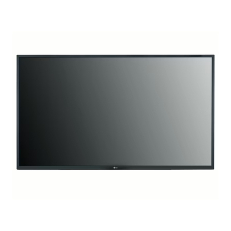 LG 55UT672M0UC Service manual
