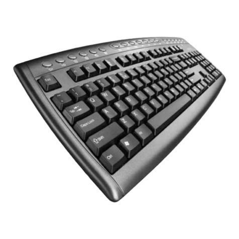 Philips SPK5000BC User manual Philips SPK5000BC User manual