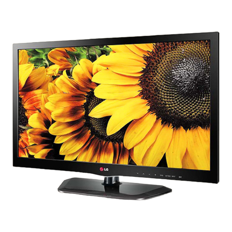 LG MFL67707905 User manual