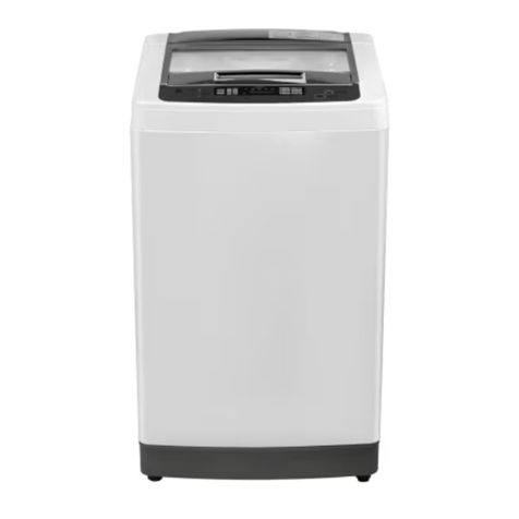 LG WFS1818EKD owner's manual