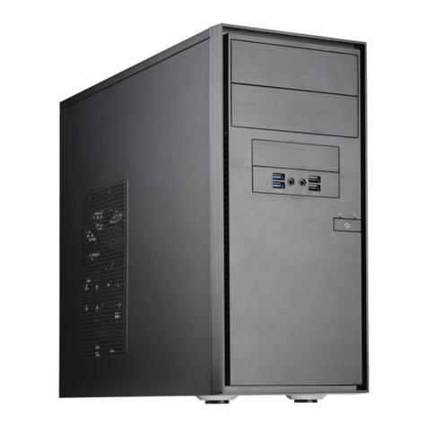 Supermicro 5130DB-IL user manual