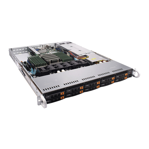 Supermicro A+ AS-1113S-WN10RT User manual