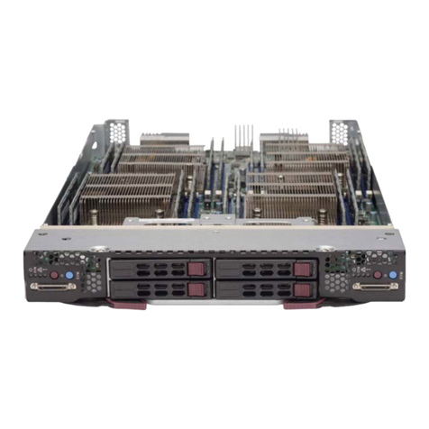Supermicro SuperBlade SBI-7228R-T2F2 User manual
