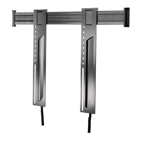 Omnimount OE200F User manual