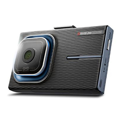 Thinkware QXD5000 user guide