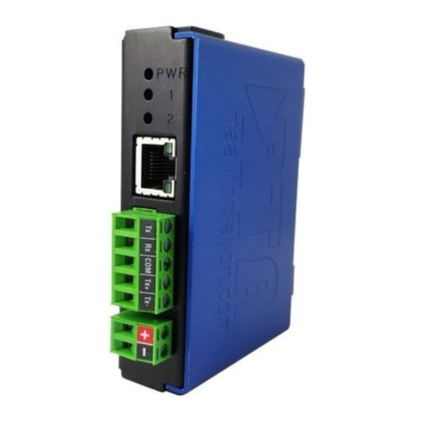 RTA 460MSUS-NNA1 Specification sheet
