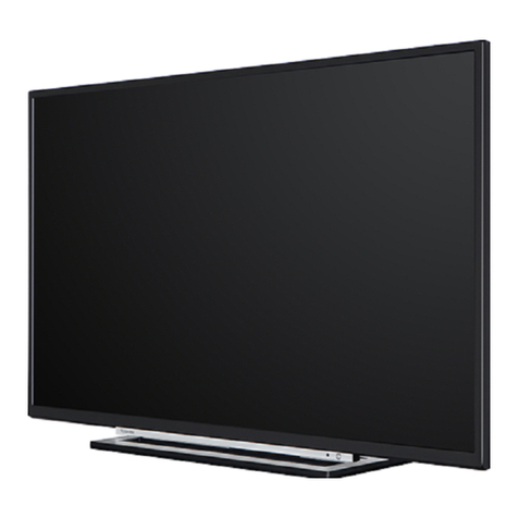 Toshiba 49L3753DB User manual Toshiba 49L3753DB User manual