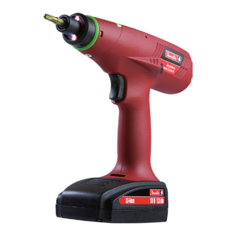 Desoutter ELB Series User manual