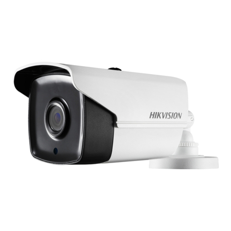 HIK VISION D7T Series user manual