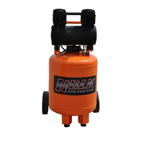 Emax 815002014005 User manual