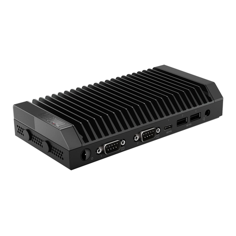Lenovo ThinkCentre M90n-1 Owner's manual
