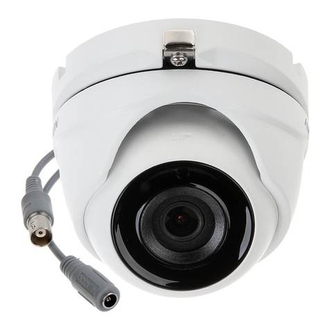 HIK VISION DS-2CE56D0T-ITME User manual