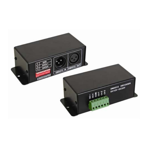 HQ Power VDPCRGB2 user manual