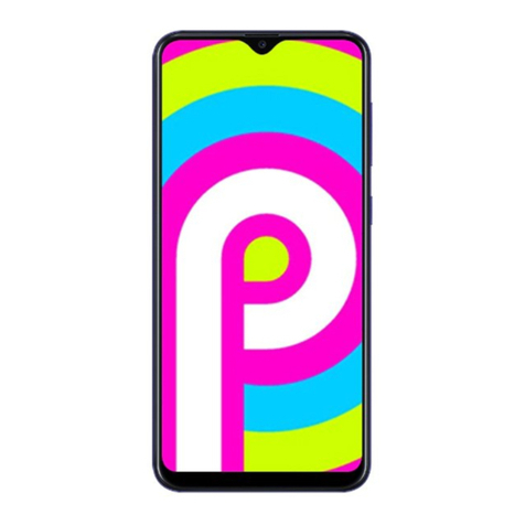 Samsung Galaxy M10s User manual Samsung Galaxy M10s User manual