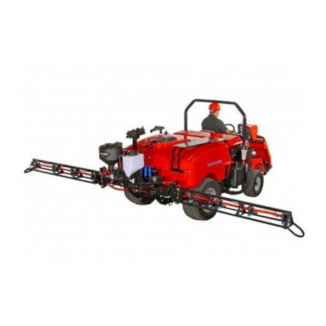 Smithco 300G255 Parts & Service