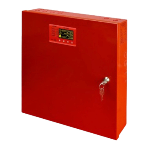 Pulsar 276V/2A/2x17Ah/LCD manual