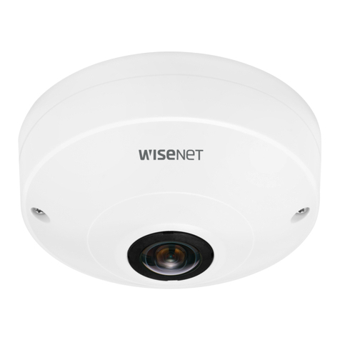 Wisenet QNF-8010 quick guide