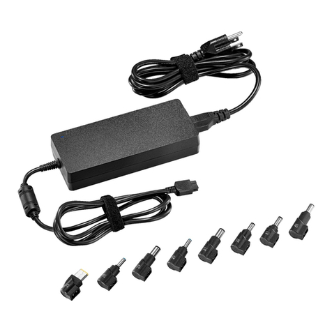 Insignia NS-PWL9180 user guide