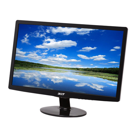 Acer S202HLbd user guide