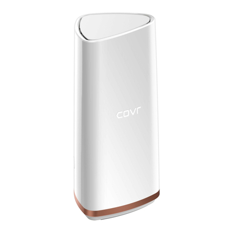 D-Link COVR-2202 User manual