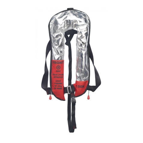 Plastimo Pilot 275N owner's manual Plastimo Pilot 275N owner's manual