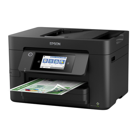 Epson C11CJ06401 User manual