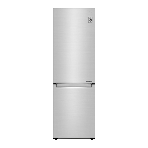 LG LRBCC1204S owner's manual