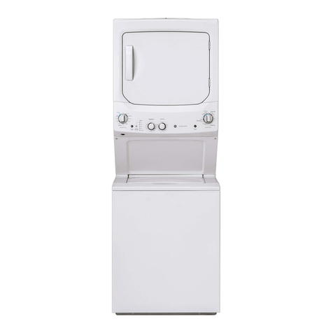 GE GUD27GSSMWWGE User manual