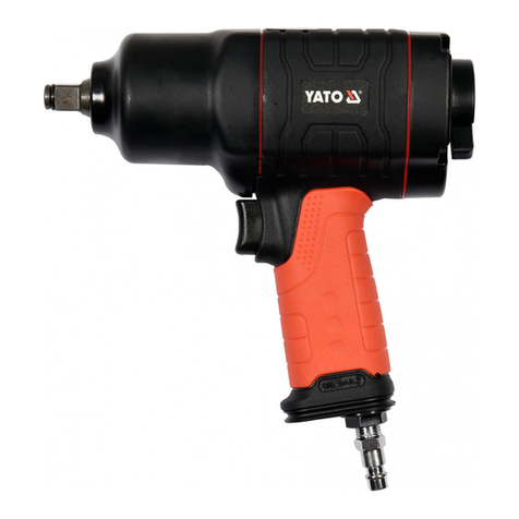 YATO YT-09531 manual