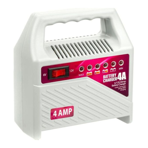 Puls BC-10641 User manual