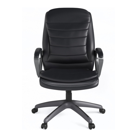 Alphason Mayfield AOC6243BLK User manual Alphason Mayfield AOC6243BLK User manual