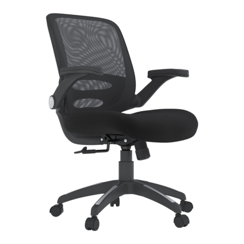 Alphason Newport AOC8169BLK User manual Alphason Newport AOC8169BLK User manual