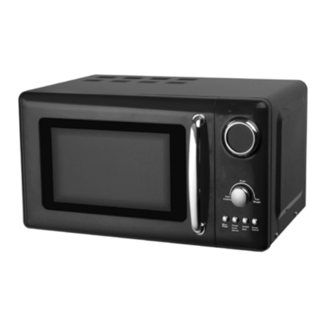 Artrom AM-720VML manual