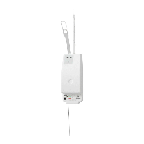 Vaisala Radiosonde RS41-SGM user guide