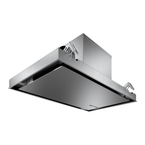 Bosch I94CAQ6N0B User manual