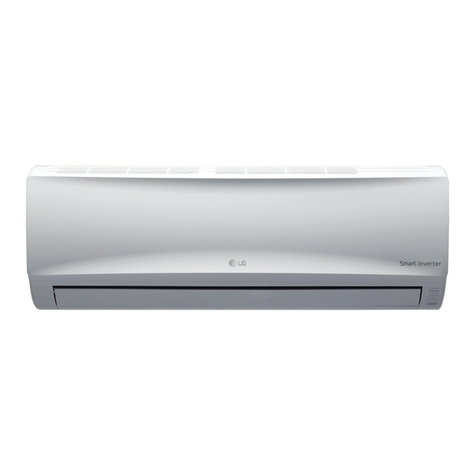 LG LSN240HEV2 User manual