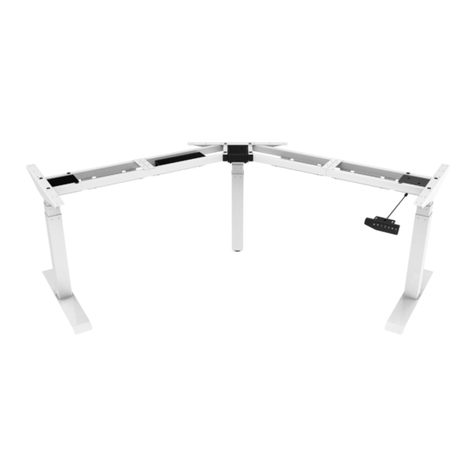 Spacetronik SPE-303VW installation guide