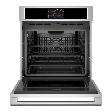 Monogram ZKS90DPSNSS User manual