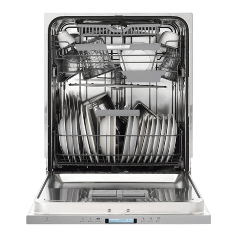 Atag VA71114SRT User manual