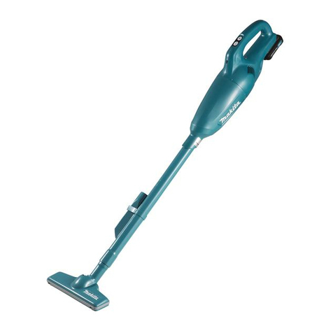 Makita CL108FDSA instruction manual