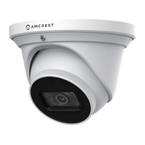 Amcrest AMC4KDM6-W User manual