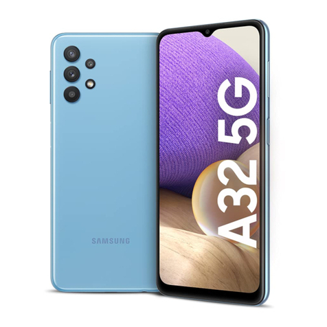Samsung SM-A326BR/DS User manual