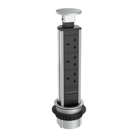 Sensio SensioPod E User manual