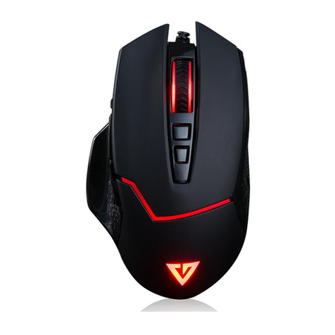 Volcano MC-GMX4 User manual