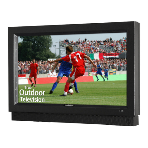 SunBriteTV SB-3214HD User manual SunBriteTV SB-3214HD User manual
