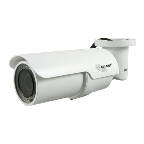 Allnet ALL2296V2 user manual