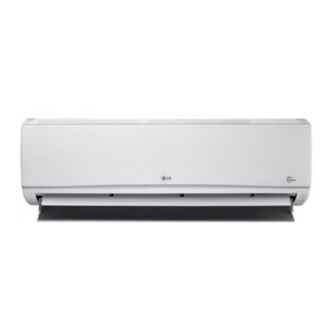 LG ASNQ183C2U0 User manual